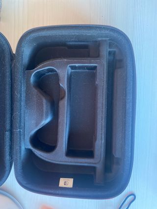 Nintendo Switch Negra con Accesorios + Animal Cros