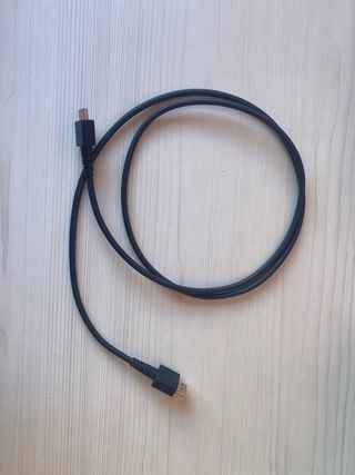 Nintendo Switch Negra con Accesorios + Animal Cros