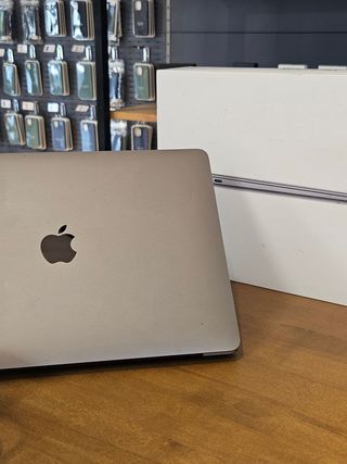 MACBOOK AIR 13" M1 256GB SPACE GRAY (2020)