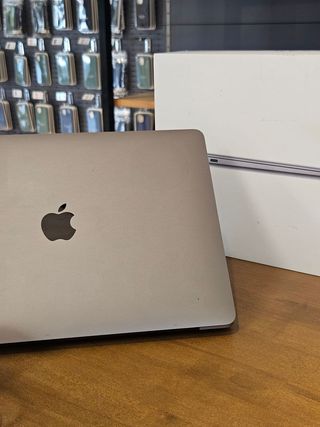 MACBOOK AIR 13" M1 256GB SPACE GRAY (2020)