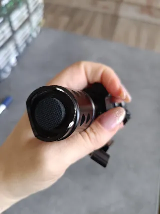 Linterna infrarrojos largo alcance