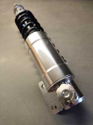 Amortiguador BGM CK8 Vespa PX