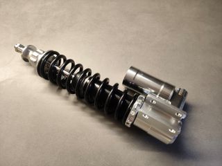 Amortiguador BGM CK8 Vespa PX