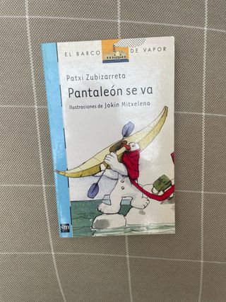 Varios titulos de libros