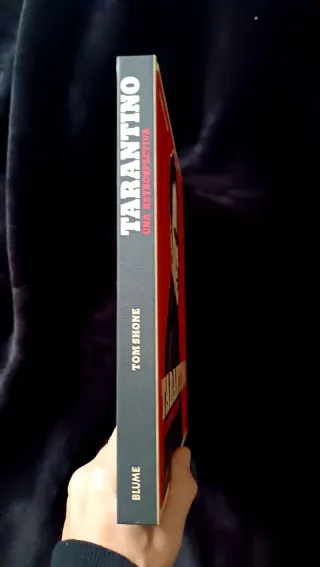 Tarantino (2022): Una retrospectiva