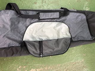 Funda para tabla de snow/esquís marca Wedze