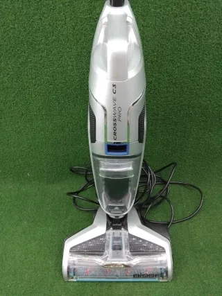 Bissell Crosswave C3 Pro Aspirador Limpiador