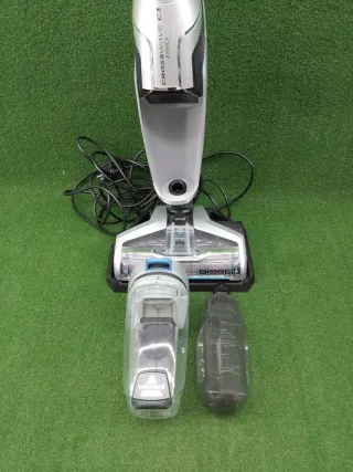 Bissell Crosswave C3 Pro Aspirador Limpiador