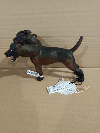 Schleich 13990 Cerberus Perro Mitológico