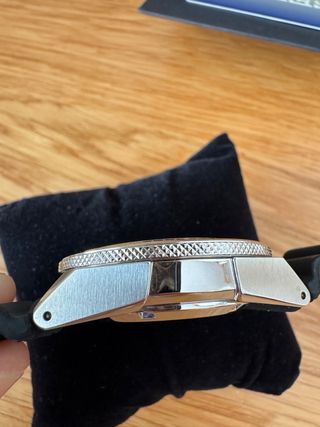 Seiko Prospex PADI Samurai Automático