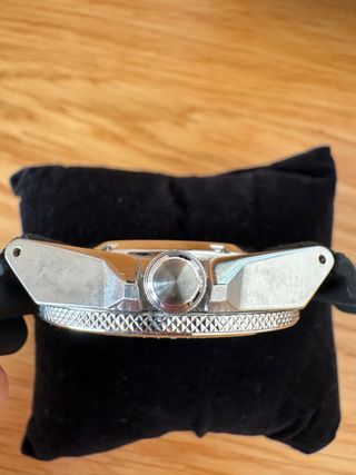 Seiko Prospex PADI Samurai Automático