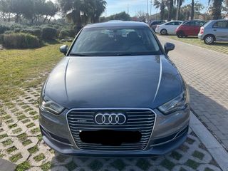 Audi A3 etron 2015