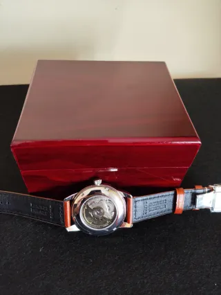 Reloj Seiko Presage Mod Automático