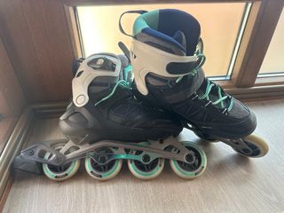 Patines en línea Oxelo