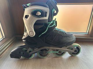 Patines en línea Oxelo