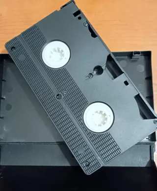 VHS Sono io Topolino - Walt Disney Home Video