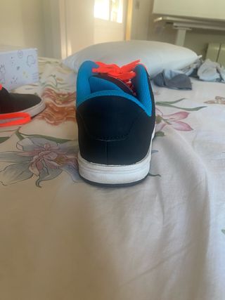 Zapatillas Decathlon Skate Talla 39