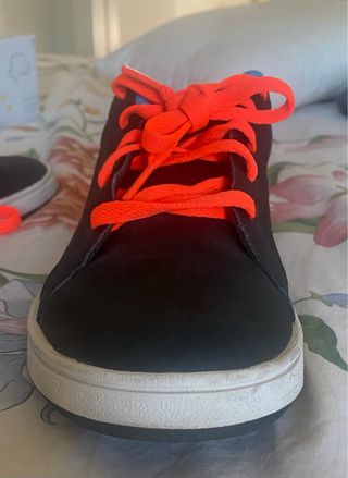 Zapatillas Decathlon Skate Talla 39