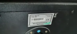 Amplificador Marshall