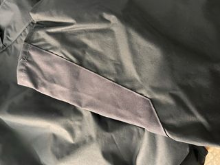 Pantalón de nieve 2XL nuevo sin uso