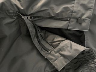 Pantalón de nieve 2XL nuevo sin uso