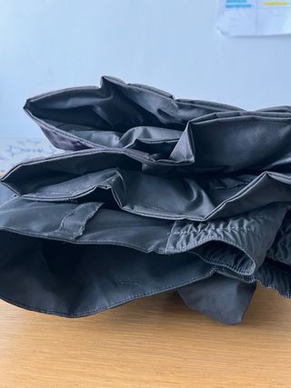 Pantalón de nieve 2XL nuevo sin uso