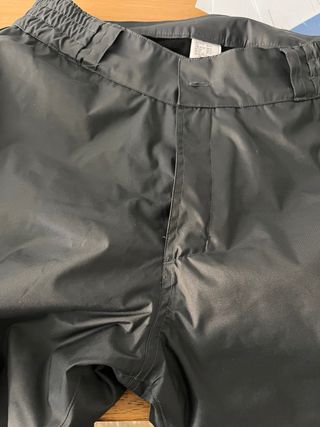 Pantalón de nieve 2XL nuevo sin uso