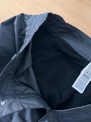 Pantalón de nieve 2XL nuevo sin uso