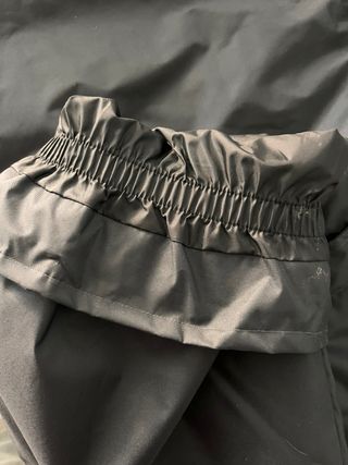 Pantalón de nieve 2XL nuevo sin uso