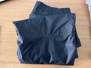Pantalón de nieve 2XL nuevo sin uso