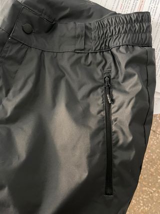 Pantalón de nieve 2XL nuevo sin uso