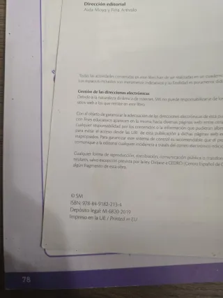 Matemáticas. 4 Primaria. Más Savia