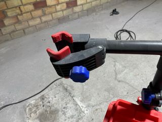 Tripode Reparación Bicicleta