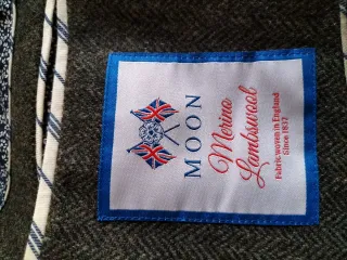 Blazer nueva El Ganso  Hombre