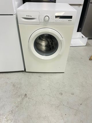 Pack Nevera Siemens y Lavadora Balay