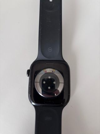 Apple Watch Series 10 GPS+Celular Negro/Azul