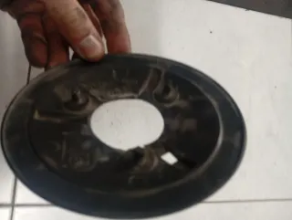 Tapa para reenvío derbi Variant