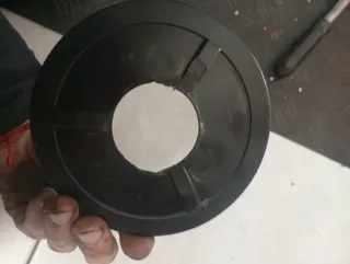 Tapa para reenvío derbi Variant