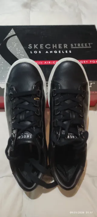 Zapatillas Skechers Street