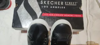 Zapatillas Skechers Street