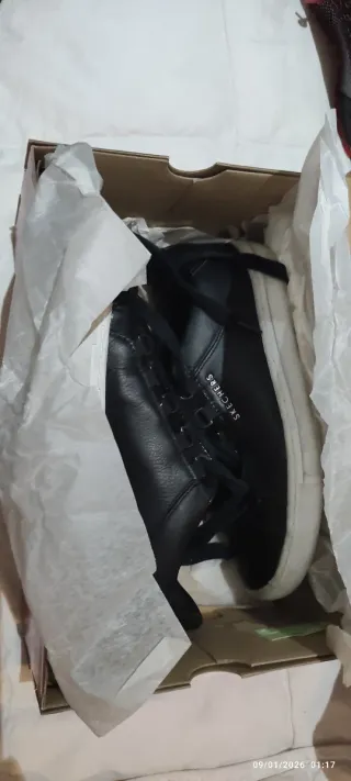 Zapatillas Skechers Street