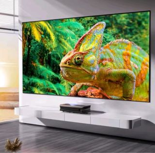 Pantalla Fresnel 5.0 8K 3D 1.5 Ganancia ALR UST