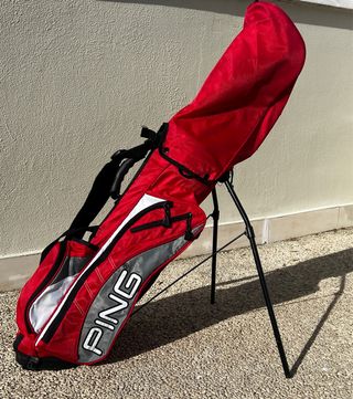 Set de Golf Ping Junior