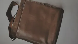 Borsa The Bridge tracolla