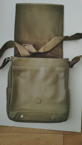 Borsa The Bridge tracolla