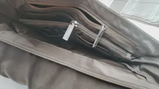 Borsa The Bridge tracolla