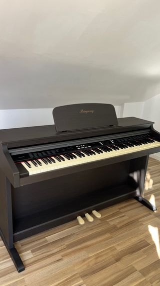 Piano eléctrico Ringway