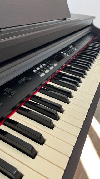 Piano eléctrico Ringway