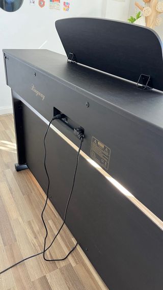 Piano eléctrico Ringway