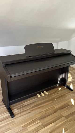 Piano eléctrico Ringway